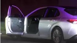 Local rideshare drivers react to Thanksgiving shooting of Uber driver