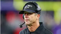 Baltimore Ravens Fire Head Coach John Harbaugh