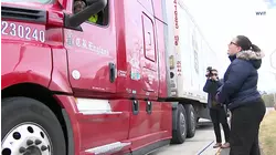 'It's not enough.' Human Trafficking Awareness Initiative highlights need for more support services