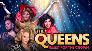 The Queens: Quest for the Crown