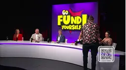 Go Fund Yourself: Focus Better, Sip Smarter