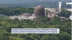 Hendrick Hudson School District continues to face financial struggles amidst closure of Indian Point Nuclear Facility