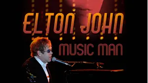 Elton John: Music Man