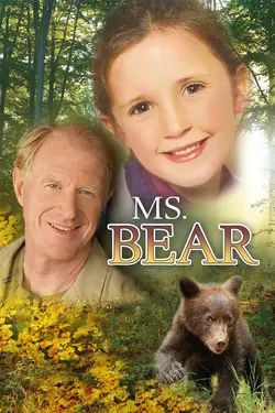 Ms. Bear