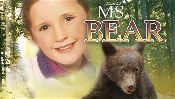 Ms. Bear on FREECABLE TV