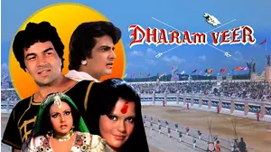 Dharam Veer