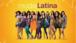 Model Latina