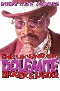 The Legend of Dolemite