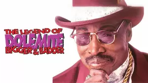 The Legend of Dolemite
