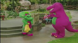Barney and Friends