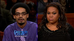 Andrew Cachuex vs. Monique Ruiz