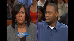 Lajoy Hughes-Rembert vs. Khalil Rembert