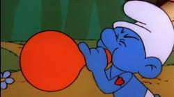 El Corazón De Fortachón