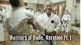 Warriors of Budo