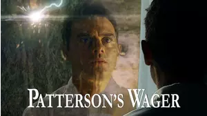 Patterson's Wager