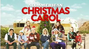 All American Christmas Carol