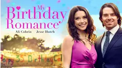 My Birthday Romance