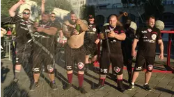 Gibraltar Stage 14 - 2022 , Season 8, Episode 14