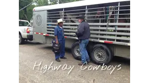 Bulls On Parade Shut Down Overpass