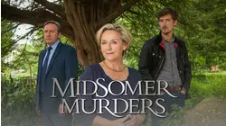 Murder by Magic