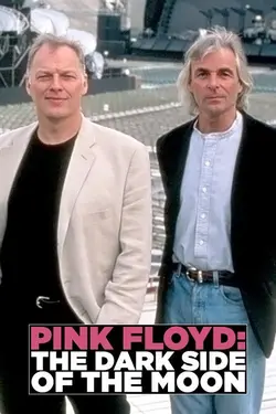 Pink Floyd: The Dark Side of the Moon