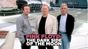 Pink Floyd: The Dark Side of the Moon