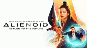 Alienoid: Return To The Future