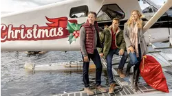 Return to Christmas Creek