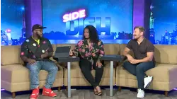 Jackie Christie's Daughter Speaks Out, Matt Leinart's Rihanna Date, & More