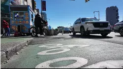 4th Avenue corridor bike lanes causing safety concerns for the community