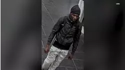 Man wanted in robbery, attack of pregnant woman at CTA station in downtown