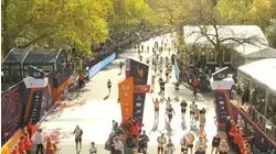 Finishers 1pm through 130pm