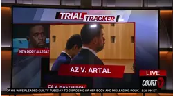 Teen Charged in Deaths of 3 UA Students Pleads Not Guilty