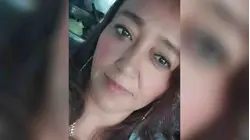 Esta madre salvadoreña lucha por su vida en un hospital de Texas, tras ser detenida por ICE