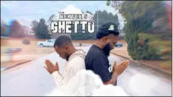 Heaven's Ghetto
