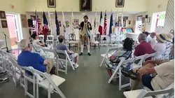 Yorktown Heights celebrates Revolutionary history at Rochambeau Festival