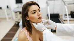 ¿Subió su nivel de colesterol? Un doctor explica si la tiroides sería la culpable