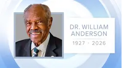 Dr. William Anderson, Physician and Civil Rights Leader, Dies at 98
