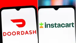 DoorDash to Acquire Instacart For $17 Billion