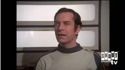 Space: 1999: S1 E1 - Breakaway
