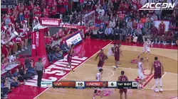 Virginia Tech vs. NC State Basketball Highlights (2018-19)