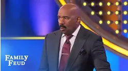 I got a WEEK to LIVE. Let's get... HEALTHY? | Family Feud