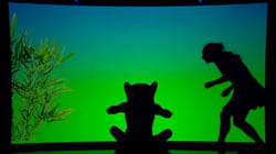 BREATHTAKING Shadows Act about GLOBAL WARMING on Got Talent France | Got Talent Global