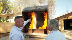Paradise: Out of the Ashes