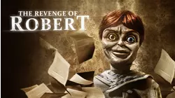 The Revenge of Robert