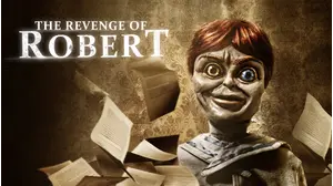 The Revenge of Robert