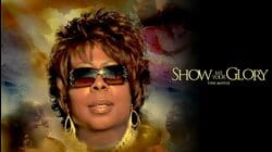 Show Me Your Glory
