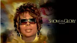 Show Me Your Glory