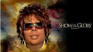 Show Me Your Glory
