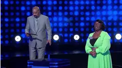 Shunta gets TWO BIG ONES in Fast Money! | Family Feud